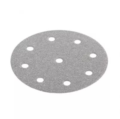 Schleifmittel 125mm