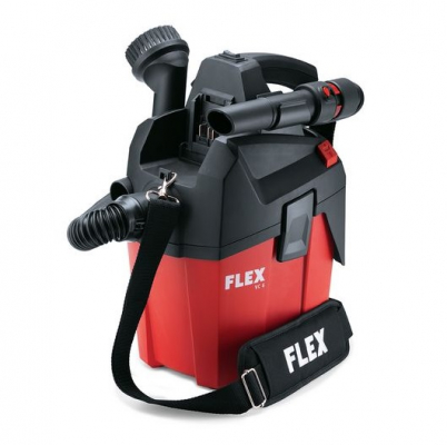 Zubehör für VC 6 L MC