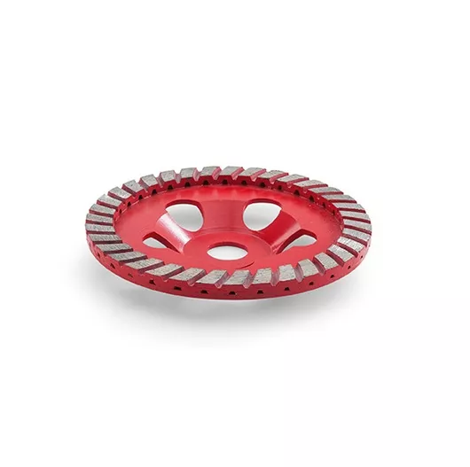 FLEX Diamantschleifteller Turbo-Jet 150mm (418935)
