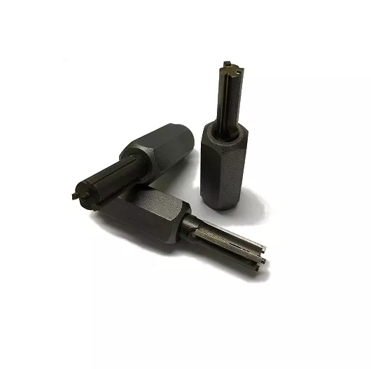 Hartmetall-Fugenfräser Mörtelfräser Arbeitslänge 26mm M14 Profi 6-12mm