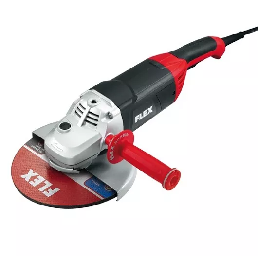 FLEX Winkelschleifer L 21-6 230 2100 Watt 230mm (391514)