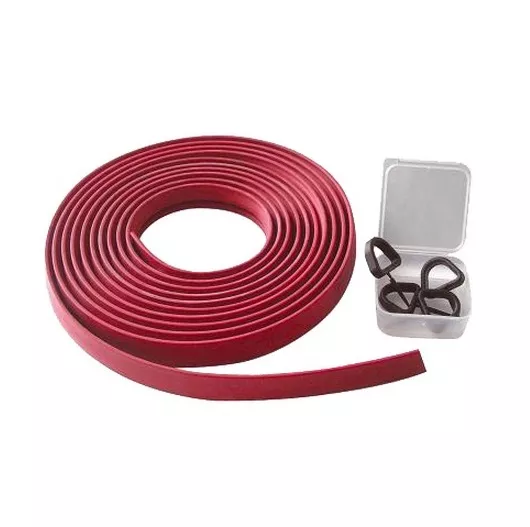 FLEX Spanreißschutz für Führungsschiene GRS 80/160 (366846)