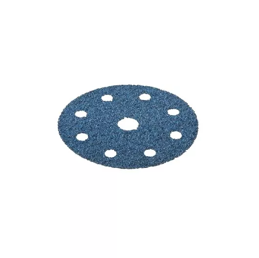 FLEX Klett-Schleifpapier ZIRCOFLEX A40 125mm (532039)