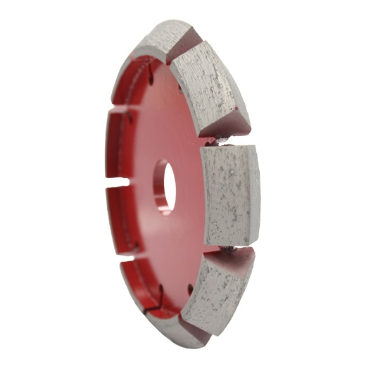 Diamant-Rissefräser Beton extra breit und hoch Premium 100-230mm