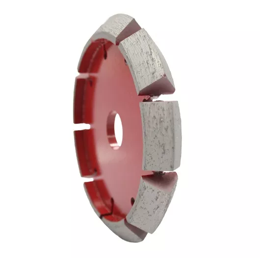 Diamant-Rissefräser Beton extra breit und hoch Premium 100-230mm