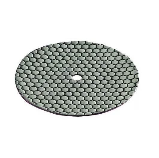 FLEX Diamant-Schleifpad Klett trocken K100 225mm (419095)