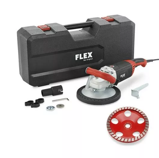 FLEX Sanierungsschleifer LD 24-6 180 Kit Turbo-Jet (420514)