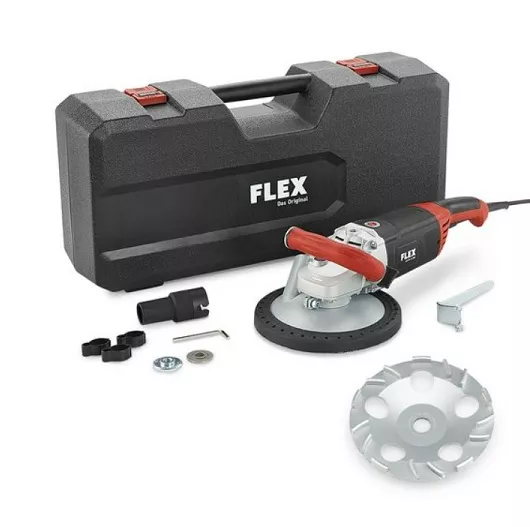 FLEX Sanierungsschleifer LD 24-6 180 Kit TH-Jet (418870)