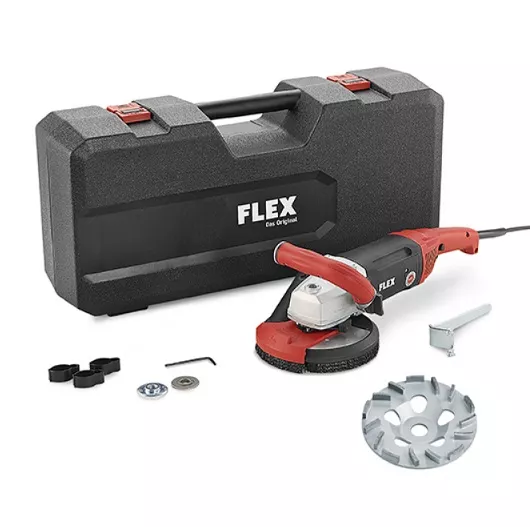 FLEX Sanierungsschleifer LD 18-7 150 R Kit TH-Jet (418773)