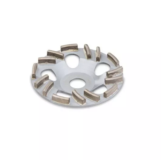 FLEX Diamantschleifteller Thermo-Jet 125mm (359378)