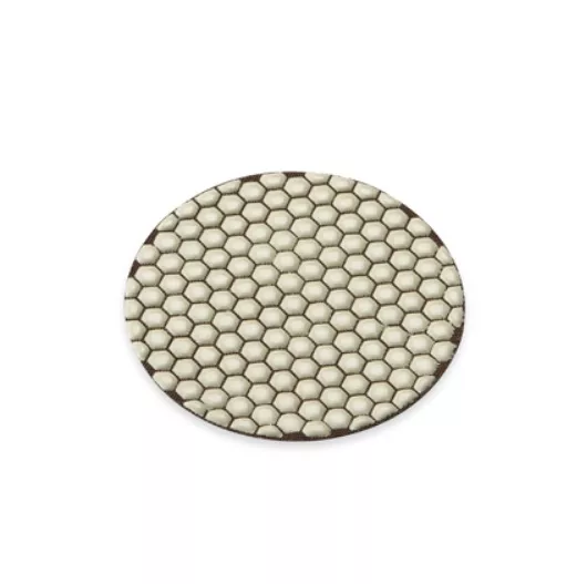 FLEX Diamant-Schleifpad Klett trocken K3000 115mm (386251)