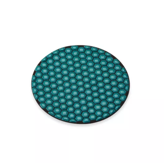 FLEX Diamant-Schleifpad Klett trocken K50 125mm (382817)