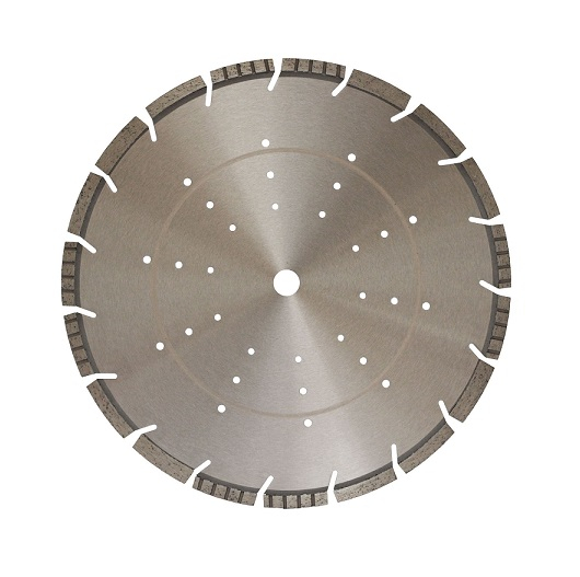 Diamanttrennscheibe Beton/ Asphalt Kombi Premium 