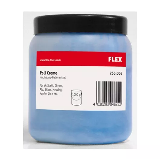 FLEX Poliercreme Poli creme (255006)