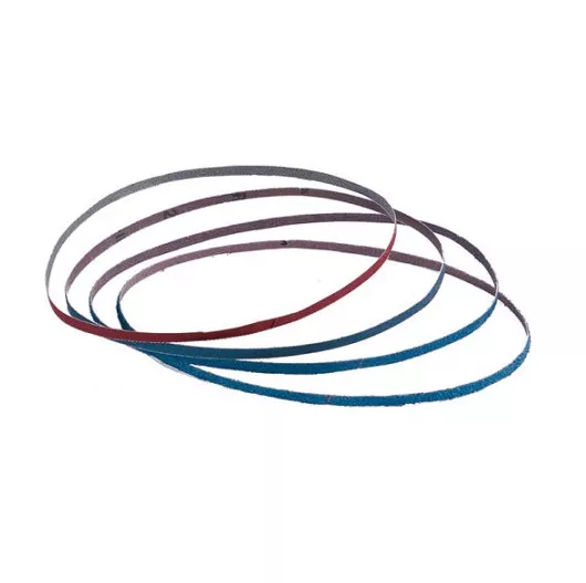 FLEX Schleifband ZIRCOFLEX 533x4mm P60 (303615)