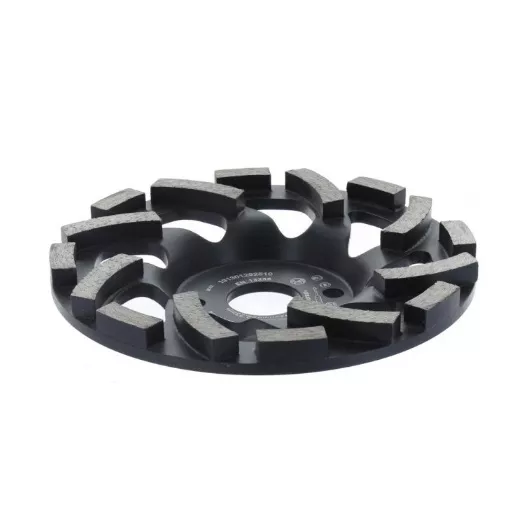 Diamantschleiftopf Festool RENOFIX RG130 Estrich Abrasiv Premium 130x25mm