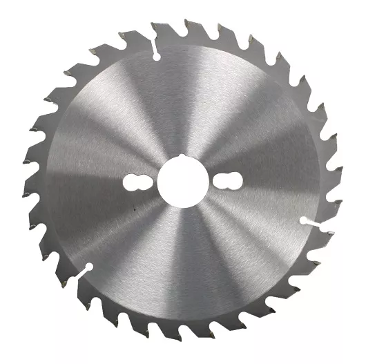 Kreissägeblatt Holz Nagelfest Wechselzahn Premium 160-250mm