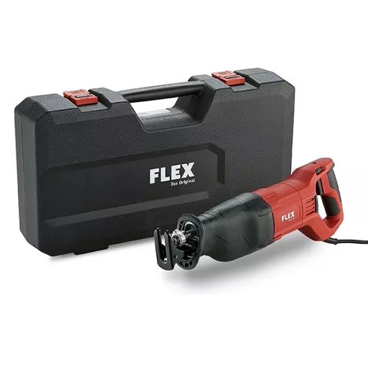 FLEX Säbelsäge RS 13-32 1300 Watt variable Drehzahl (438383)