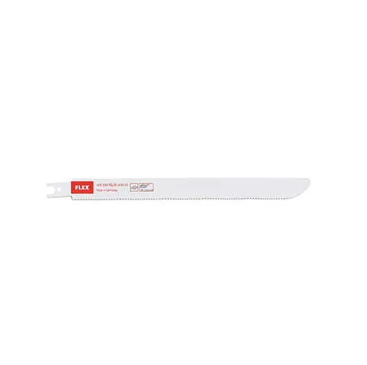 FLEX Säbelsägeblätter Paletten 230mm (462160)