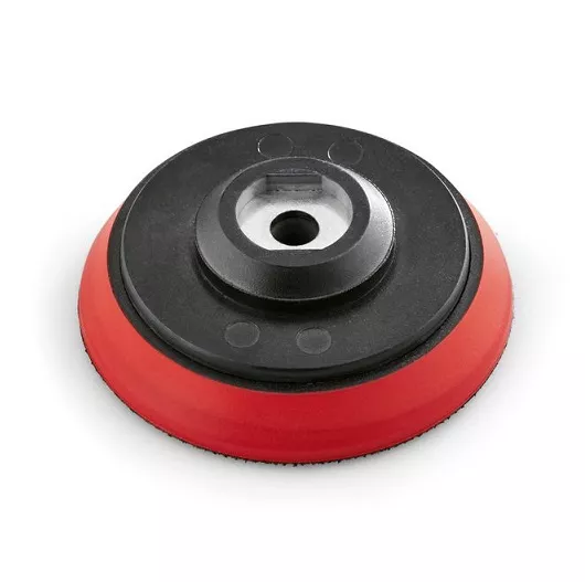FLEX Spezial-Klett-Teller gedämpft XFE 12 7-12 80 (493406)
