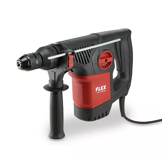 FLEX Kombi-Bohrhammer CHE 4-32 R SDS-plus 4kg (468029)