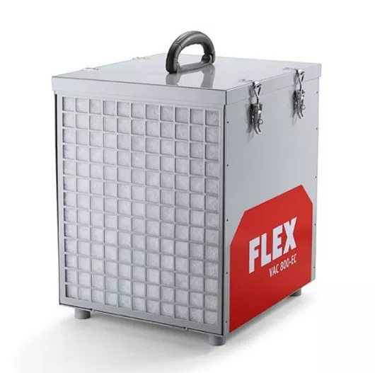 FLEX Bau-Luftreiniger VAC 800-EC Staubklasse M (477745)