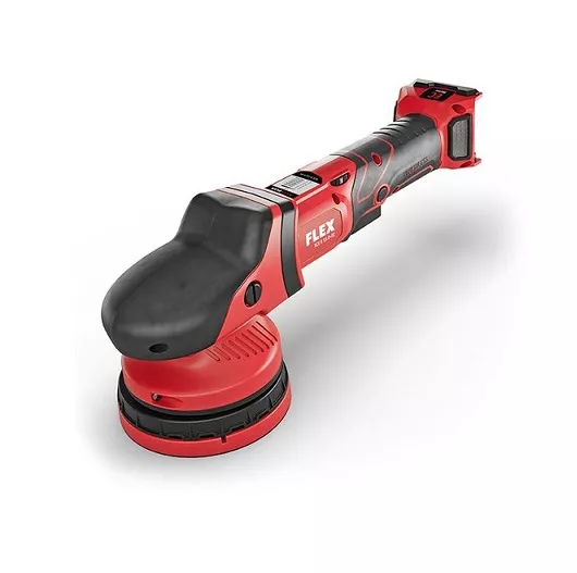 FLEX Akku-Exzenterpolierer XCE 8 125 18.0-EC (459070)