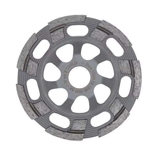 DIEWE Diamantschleiftopf Master Drive Impuls Industrieböden Premium 125-180mm