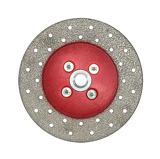 DIEWE Diamant Trenn-Schleifscheibe Multi Evolution Fliesen Premium 125mm
