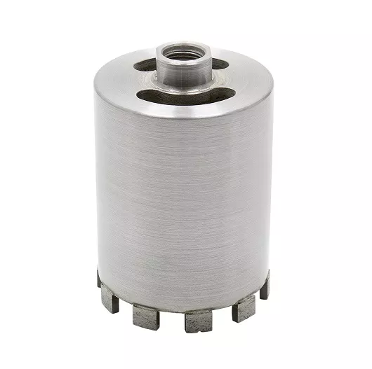 DIEWE Diamant-Dosensenker LKP Universal Absaugung Premium 68-82mm