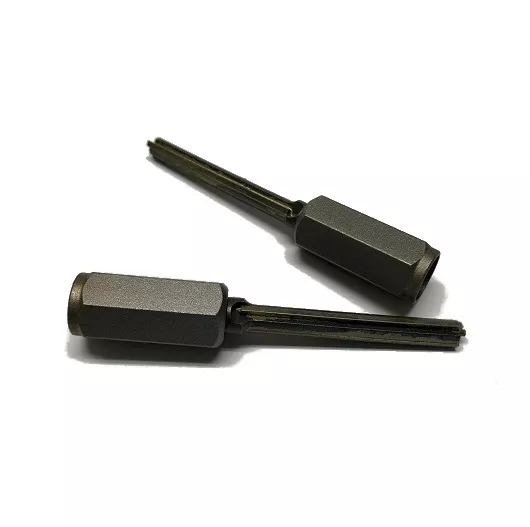Hartmetall-Fugenfräser Mörtelfräser Arbeitslänge 60mm M14 Profi 8-10mm