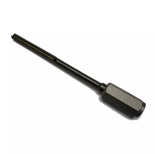 Hartmetall-Fugenfräser Mörtelfräser Arbeitslänge 120mm M14 Profi 8mm