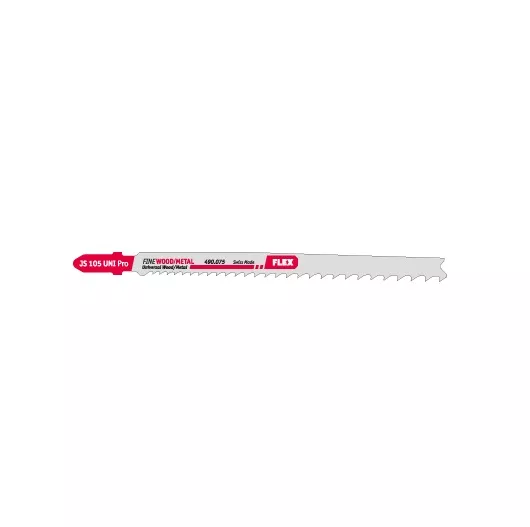 FLEX Stichsägeblätter für Demontage (490075)