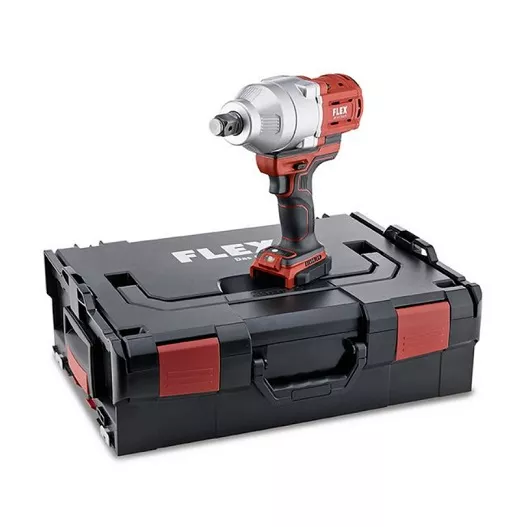 FLEX Akku-Schlagschrauber IW 3/4&quote; 18.0-EC (492620)
