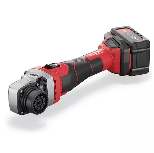 FLEX Akku-Basismotor TRINOXFLEX BME 18.0-EC/5.0 Set (504505)
