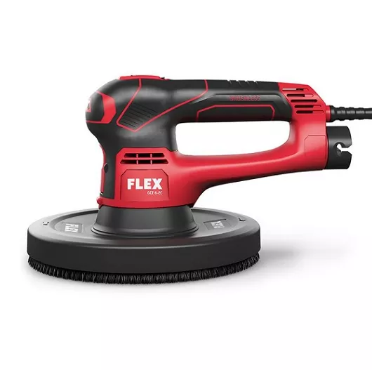 FLEX Wand- und Deckenschleifer Handy-Giraffe GCE 6-EC Kit MH-R (504122)