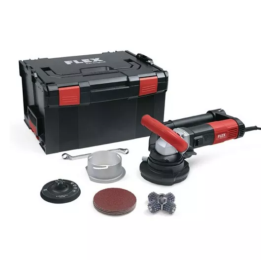 FLEX Renovierungsfräse RETECFLEX RE 16-5 115 Kit Fräskopf spitz (505005)