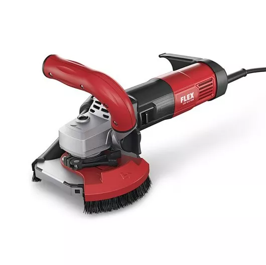 FLEX Sanierungsschleifer LDE 16-8 125 R Kit Turbo-Jet II (504963)