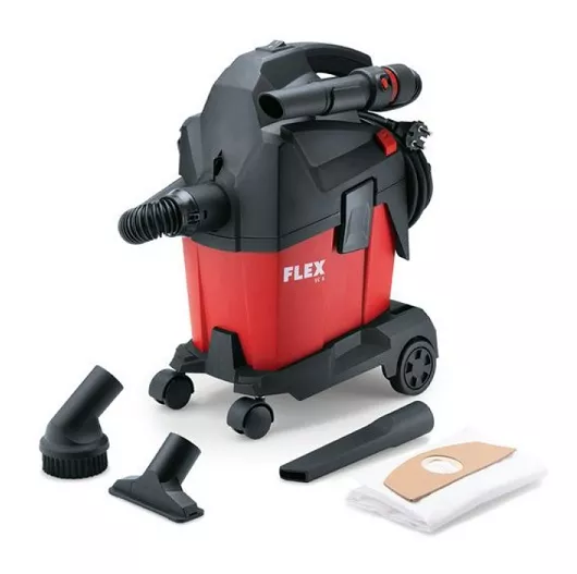 FLEX Kompakt-Sauger VC 6 L MC Klasse L 6L (481513)