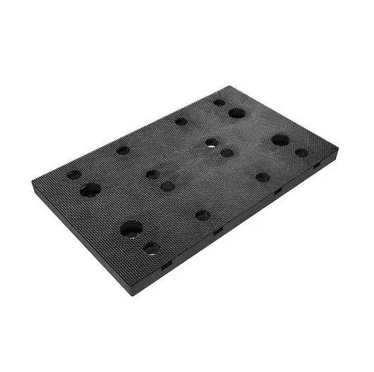 FLEX Klett-Schleifplatte OSE 2-80 EC (469009)