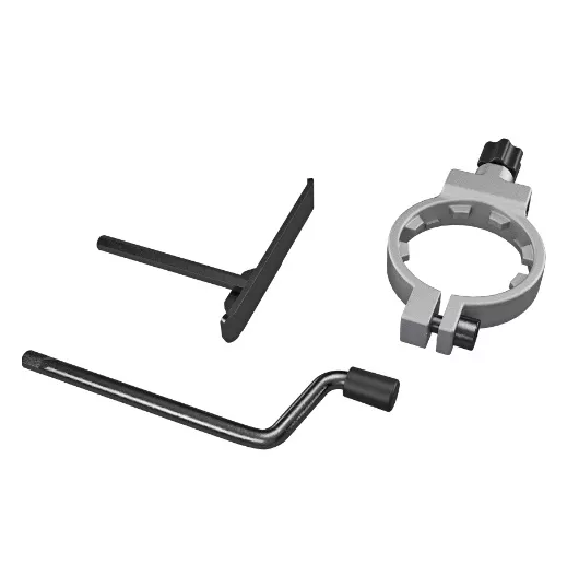 FLEX Tiefen- und Parallelanschlag Multitool MT 18.0-EC (519804)