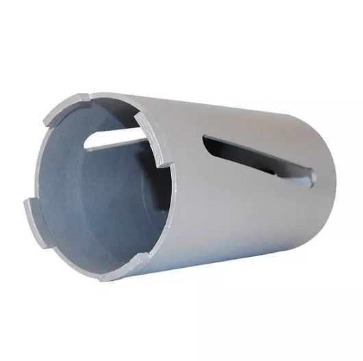 Diamanttrockenbohrkronen-Set Universal M16 11tlg. 52-132mm