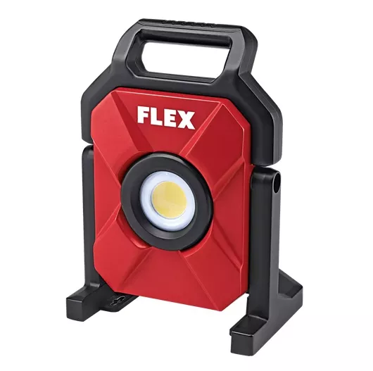 FLEX LED Akku-Baustrahler CL 5000 12/18 (532324)
