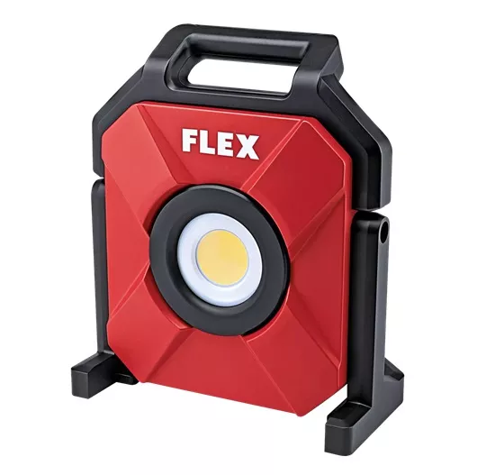 FLEX LED Akku-Baustrahler 10,8/18,0 V CL 10000 10.8/18.0 (504610)