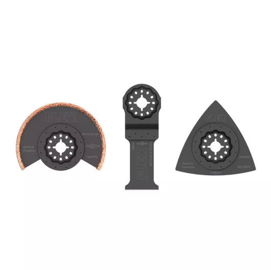 FLEX Sägeblatt-Set Starlock Fliese (531056)