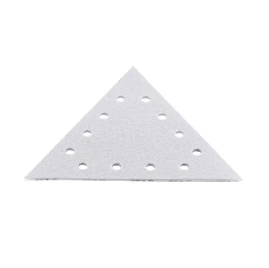 FLEX Schleifpapier Extra Fein dreieckig P40 290mm (531948)