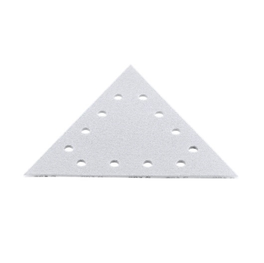 FLEX Schleifpapier Extra Fein dreieckig P220 290mm (531914)