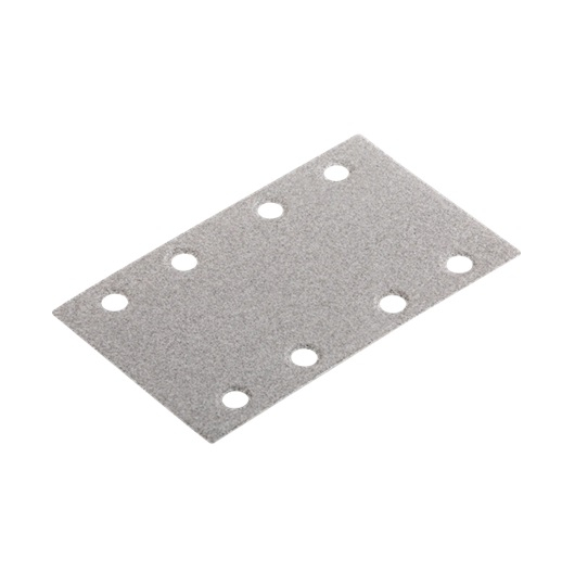 FLEX Schleifpapier Universal 80x133mm P80 (531930)