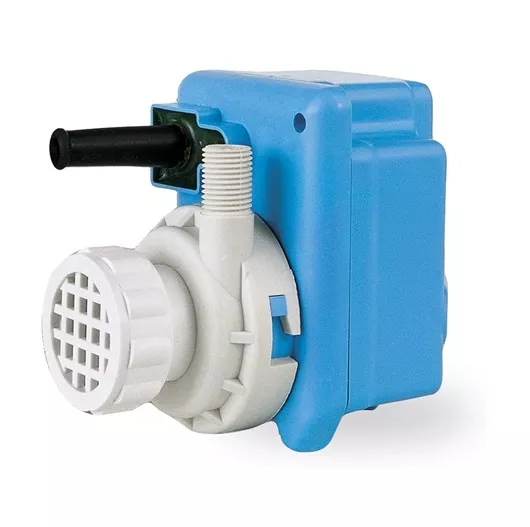 Wasserpumpe S0 für Steinsägen Schneidtische bis 350mm 700 L/h