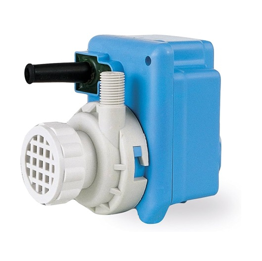 Wasserpumpe S2 für Steinsägen Schneidtische bis 450mm 950 L/h